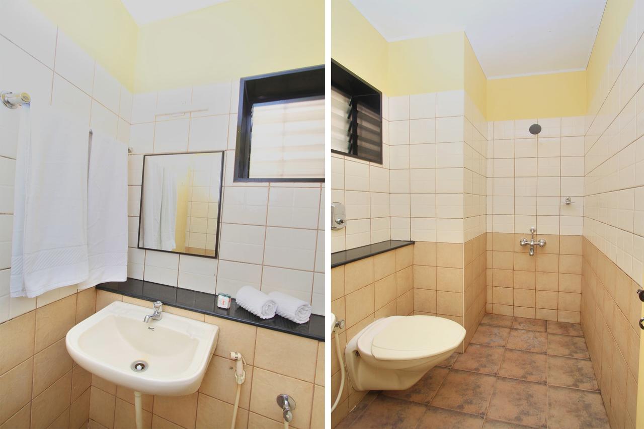 Hotel Kudla Rasaprakash Mangaluru Zewnętrze zdjęcie